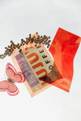 JuJu's Coffee by null