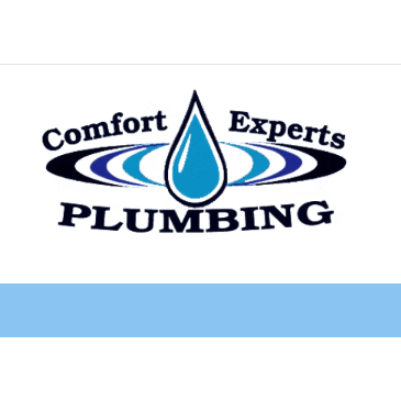 Slide of Comfort Experts Plumbing