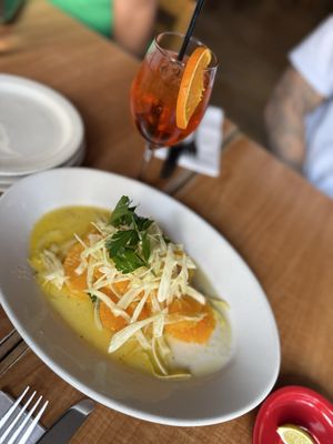 Pizzeria Bianco by null