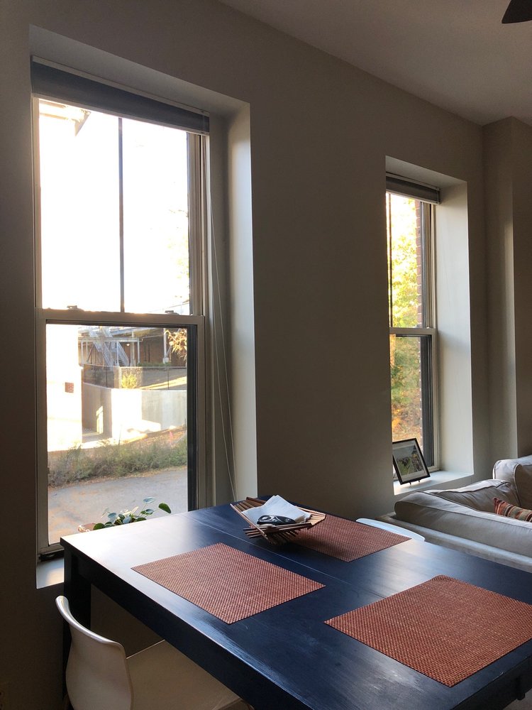 PHIL’S QUALITY WINDOW CLEANING Updated October 2024 21 Photos 88 Cogswell St, Haverhill