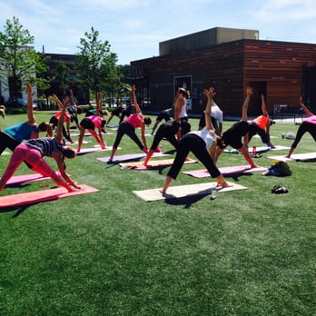 Centre Yoga - Free yoga outside on the "green" at Market Street Lynnfield July 2014 - Yoga Near Me - Lynnfield, Massachusetts Centre Yoga - Free yoga outside on the "green" at Market Street Lynnfield July 2014 - Yoga Near Me - Lynnfield, Massachusetts