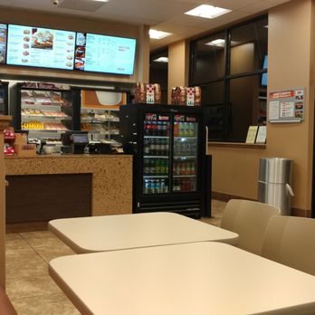 Dunkin' - Dunkin Donuts side of combined store - Coffee & Tea Near Me - Smyrna, Tennessee