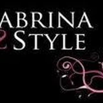 Sabrina Style - Sabrina Style Logo - Women's Clothing Near Me - Sandy Hook, Connecticut