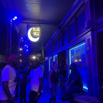 Blue Nile - Bars Near Me - New Orleans, Louisiana