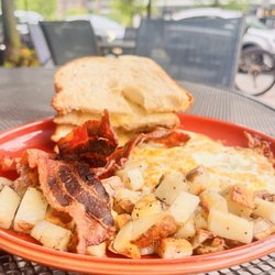 Craig's Cafe