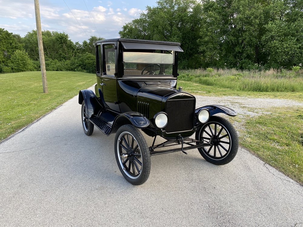 LAKELAND AUTO & MARINE Updated September 2024 2305 E State Rd, Port