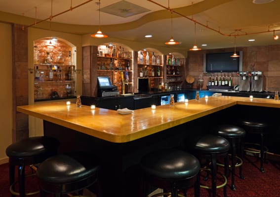 Boulder Marriott by null