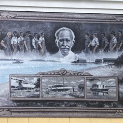 Life & Times of George Brown