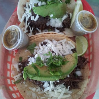 Torchy's Tacos - The Democrat - Tex-Mex Near Me - Austin, Texas