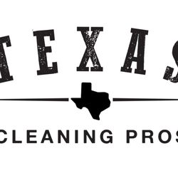 Texas Cleaning Pros - Texas Cleaning Pros Logo