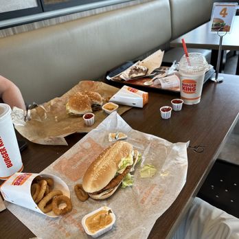 Burger King - Lunch - Burgers Near Me - Blytheville, Arkansas Burger King - Lunch - Burgers Near Me - Blytheville, Arkansas