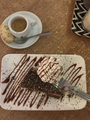 Trattoria Mangia by null