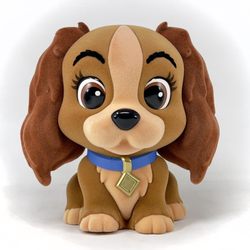 Superhero Toys & More - Lady Piggy Bank