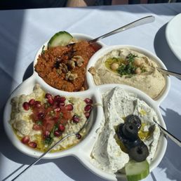Taverna on the Hudson