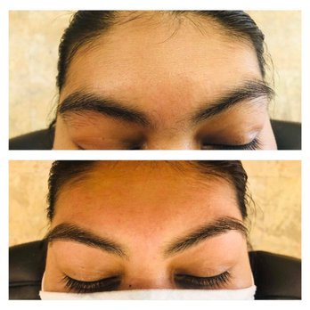 Kk I brows threading - Threading Services Near Me - Monterey, California Kk I brows threading - Threading Services Near Me - Monterey, California