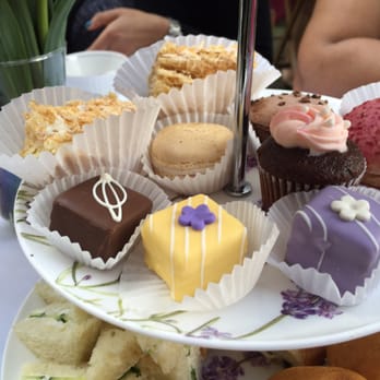 Tea List - Coffee & Tea Near Me - Davis, California Tea List - Coffee & Tea Near Me - Davis, California