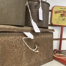 Time Capsule Antiques And More