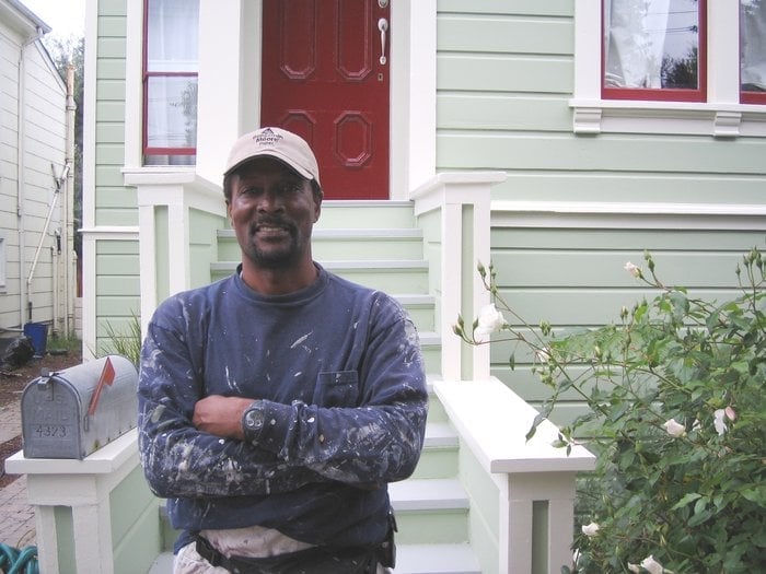 JUST US PAINTING Updated July 2024 10 Reviews El Sobrante