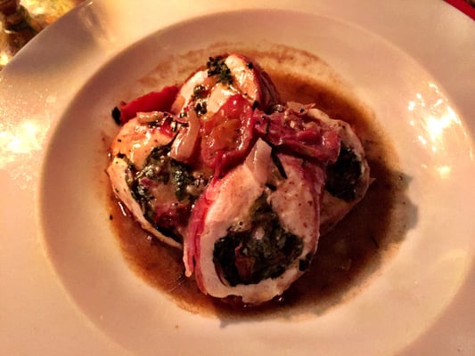 Battlefield Rest by null