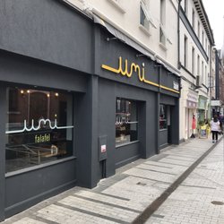 Umi - Storefront