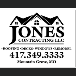 Jones Contracting