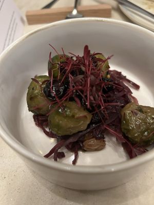 Epiphany's Kitchen by null