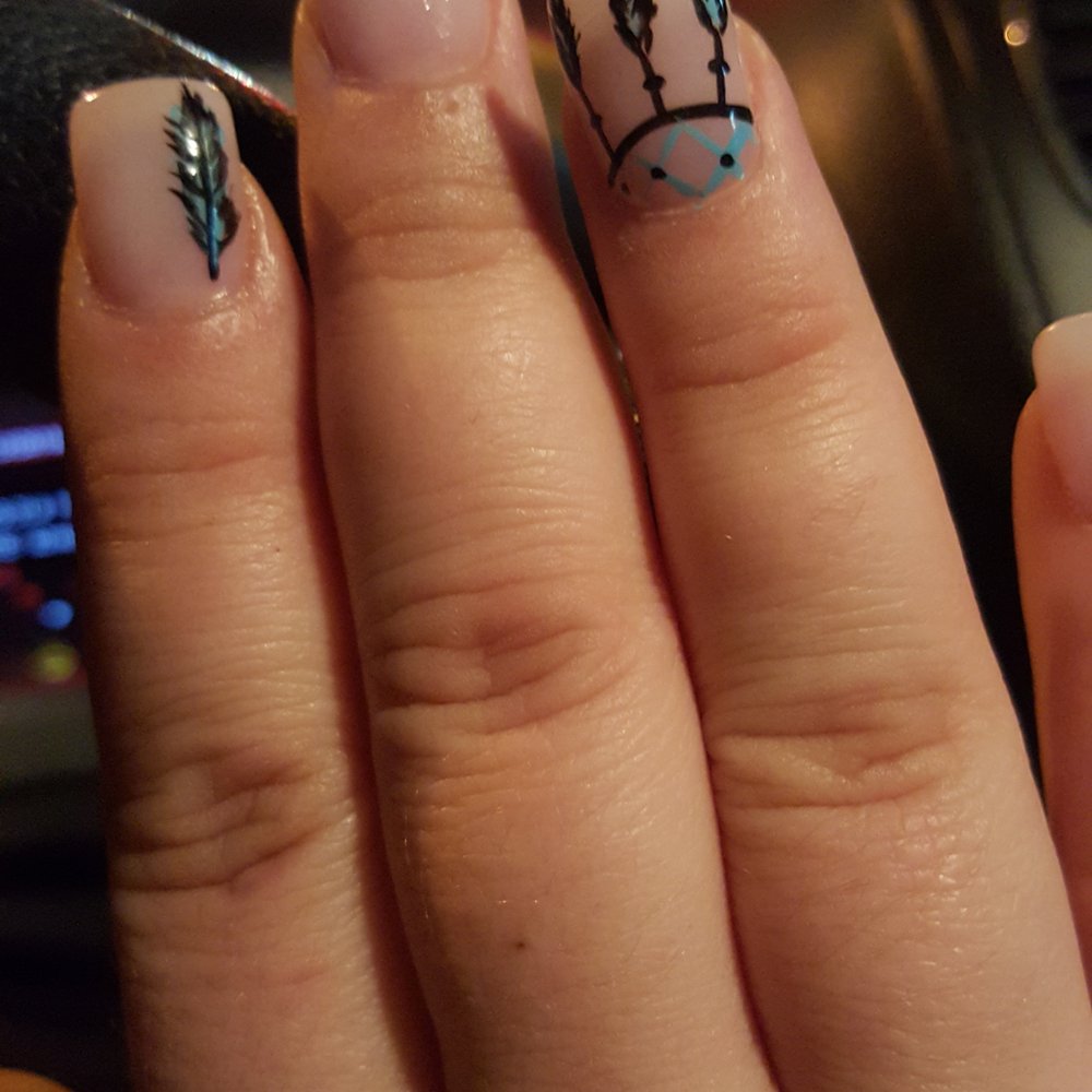 Vip Nails - Nail Salons Near Me - Burlington, Washington Vip Nails - Nail Salons Near Me - Burlington, Washington