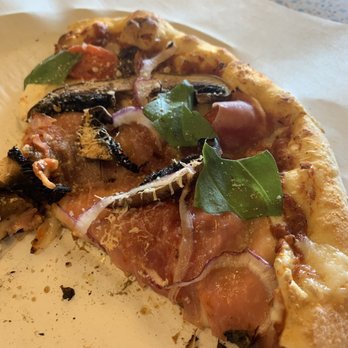 Pizzeria Limone - Pizza Near Me - Salt Lake City, Utah Pizzeria Limone - Pizza Near Me - Salt Lake City, Utah
