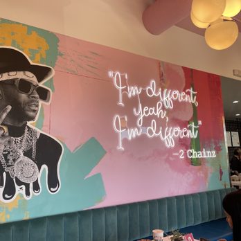 Dig it Coffee - Coffee & Tea Near Me - Las Vegas, Nevada