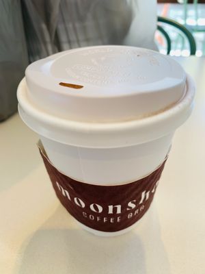 moonshot coffee bar by null