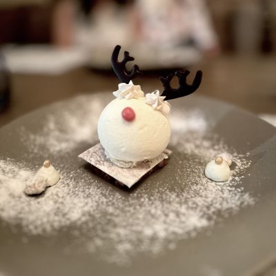 Boulud Sud Miami by null