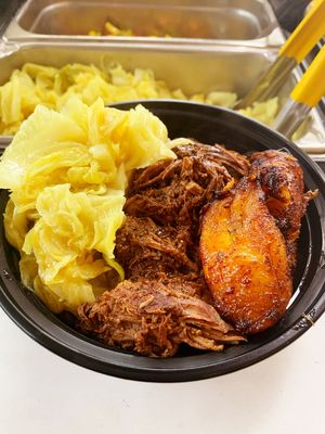 Irie Jamaican Kitchen by null