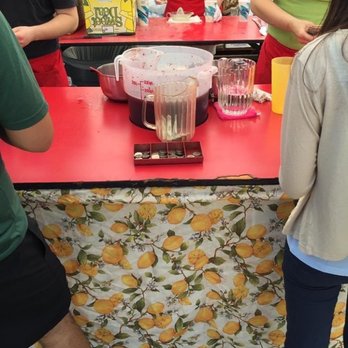 Eugene Saturday Market - Oregon Berry Cooler = the best thing ever. - Arts & Crafts Near Me - Eugene, Oregon