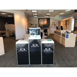 LensCrafters