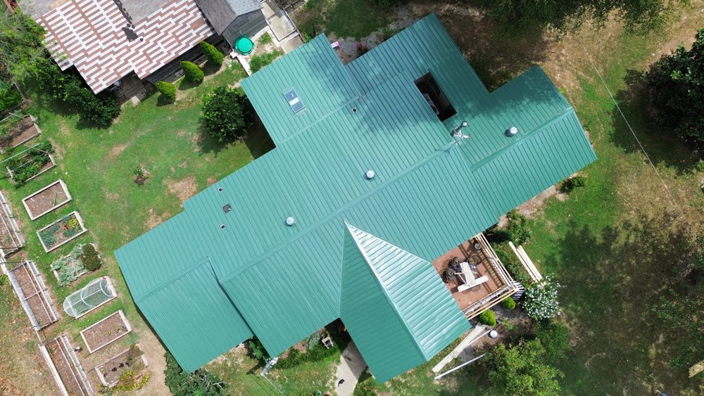 Slide of Modern Silver Home Solutions