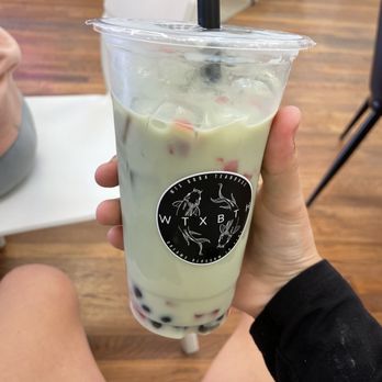 milk-tea♡ Order Online
