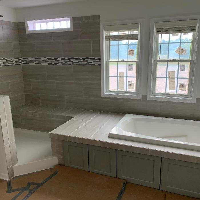 Slide of Eyk Plumbing