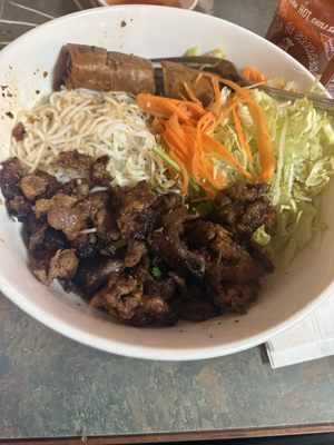 Viet Kitchen by null