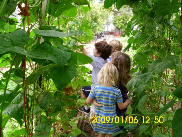 Children's World Preschool - childcare center in Ventura, CA