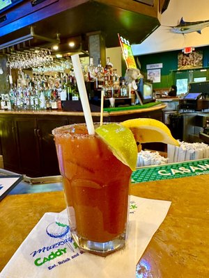 Murray Bros. Caddyshack by null