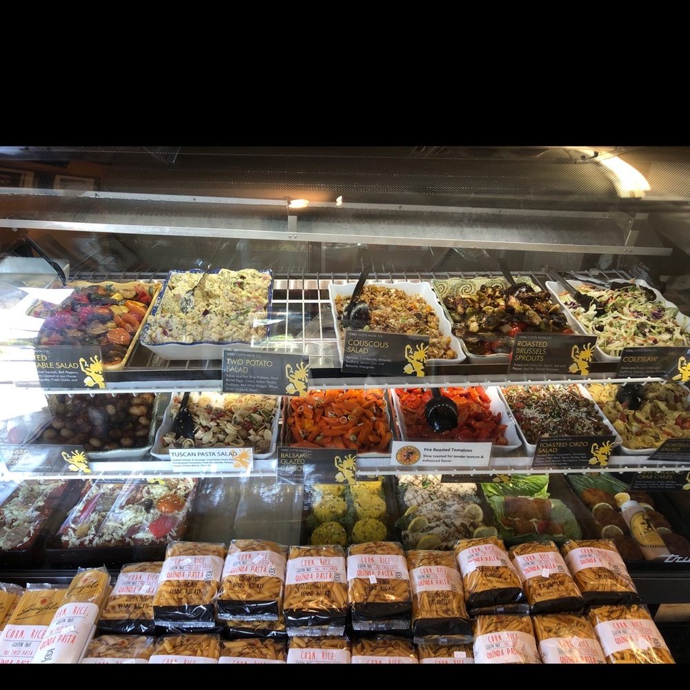 TERRA COTTA PASTA CO Updated October 2024 32 Reviews 52A Rt 1