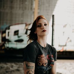 Amber McGill Photography