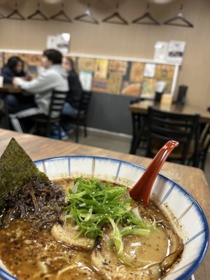 Ramen Kameko by null