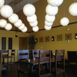 Thai Manao - Great food! Lovely setting! Very cozy!! Great service too!!