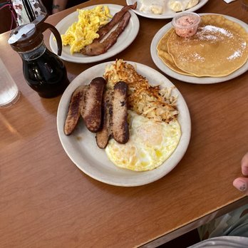 Millbrae Pancake House - American Near Me - Millbrae, California