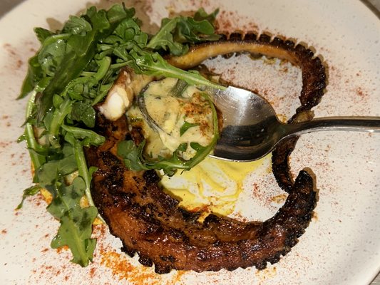 Prospect Gourmand by null