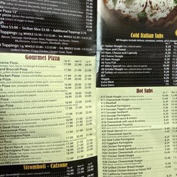 Di Fiore's Pizzeria & Italian Restaurant