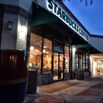 Starbucks - Okay, how many semi-artsy shots of Starbucks can you do? - Coffee & Tea Near Me - Austin, Texas