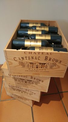 Bordeaux Wine Trails - Wine tours by null