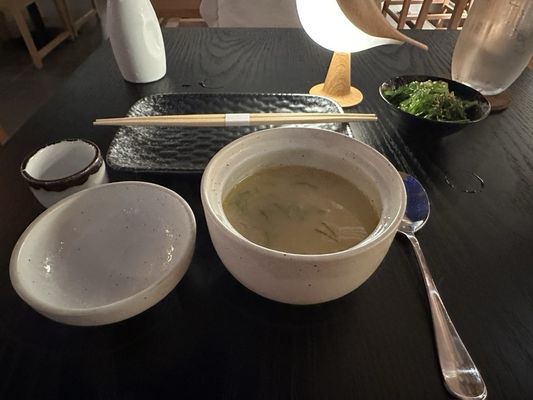 Enso Izakaya by null
